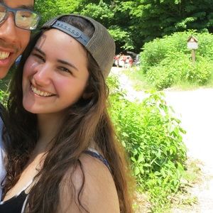 Meet your Posher, Danit